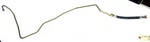 Automatic Transmission Oil Cooler Hose Assembly Dorman 624-323 New. Price: $85.29.