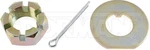 Dorman 05145 Spindle Nut Kit For Select 88-02 Chevrolet Gmc Models New. Price: $13.19.
