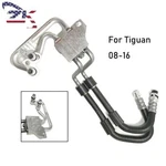 Transmission Oil Cooler Temperature Valve Regulator Fit Tiguan 08-16 5N0317027B New. Price: $70.94.