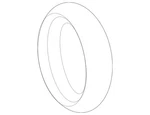 Genuine Mercedes-benz Dust Cap 000-998-84-23 New. Price: $11.43.