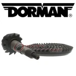 Dorman Rear Differential Ring & Pinion 1990-1997 Ford Aerostar Driveline New. Price: $389.76.