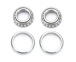 TI22 Performance TIP3574 Inner / Outer Wheel Hub Bearing Kit New. Price: $74.86.