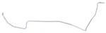 Dorman Transmission Line Fits 1998-2003 Ford Ranger V6 4.0L Model Number 624-467 New. Price: $38.25.