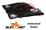 Suncoast Diesel 47RE Sfi 4.1 Badass Transmission Jacket For Dodge Cummins New. Price: $632.78.