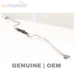 2013-2015 Bmw 750LI 4.4L Transmission Oil Cooler Line / Pipe (outlet) Used. Price: $42.49.