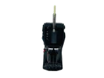 Genuine Nissan Automatic Transmission Gear Shifter Assembly 34901-9AN3C New. Price: $387.67.