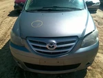 Loaded Beam Axle Rear Disc Brakes Fits 04-06 Mazda Mpv 10142420 Used. Price: $461.83.