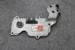 Vw Golf 7 Audi A3 8V Cover 0EC901109C Dual Clutch Transmission DQ400E Gebraucht. Price: $23.13.