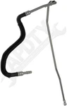 Dorman 624-938 Transmission Oil Cooler Line New. Price: $75.47.