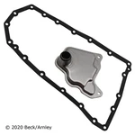 Beck Arnley Transmission Filter Kit For QX50, NV200, Rogue+more 044-0436 New. Price: $44.82.