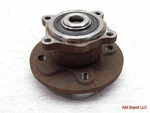 2011 Mini Cooper R56 R57 R55 R58 R59 Rear Wheel Hub Bearing 33416786552 Used. Price: $34.99.
