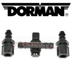 Dorman System Pressure Sensor For 2007-2009 Mercury Milan Evaporative Ja New. Price: $159.76.