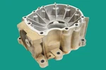 06-2011 Mercedes X164 GL450 ML350 R350 Transmission To Transfer Case Housing Oem Used. Price: $54.73.