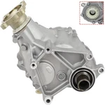 Transfer Case Power Take Off Assembly 16-18 Ford Explorer 600-239 DT4Z7251G New. Price: $469.99.