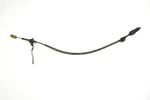 08 09 2006-2013 Chevrolet Corvette Transmission Shift Cable Oem (20782446) Used. Price: $59.00.