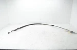 1997-2004 Porsche Boxster 3.2L Manual Transmission Shifter Cables Used. Price: $195.00.