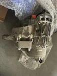 Tesla Model / Y 2017-2023 Rear Drive Unit (motor) Part #1120900-00-H Oem Used. Price: $1850.00.