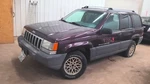 Front Drive Shaft 4.0L U-joint Yoke Fits 96 Grand Cherokee 1868021 Used. Price: $101.24.