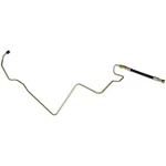 Dorman 624-800 Transmission Oil Cooler Line New. Price: $93.43.