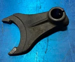 WW2 Gmc G508 Fork, Shift Transfer Case Nos GM-3659601 New. Price: $20.00.