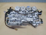 04-06 Bmw E46 330CI M54 A5S 390R A/t Transmission Valve Body Mechatronic Oem Used. Price: $130.03.