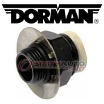 Dorman 800-707 Engine Oil Cooler Line Connector For 4223 15797464 15170197 Up New. Price: $22.30.