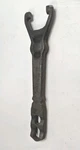 67-72 Chevrolet Gmc / 10 20 30 Truck Oem Clutch Fork Arm 3765374 248-B Used. Price: $24.95.