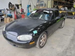 Carrier Automatic Transmission Fits 94-97 99-05 Mazda MX-5 Miata 764835 Used. Price: $463.75.