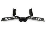 Hooker Headers 71222008 1964-1967 Gm A-body Ls Swap T56/T56 Magnum 4L80/4L85 New. Price: $368.95.