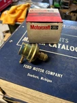 Motorcraft TM-69 Automatic Transmission Modulator Valve E3ZZ-7A377-A Nos Ford New. Price: $29.00.
