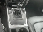 A4 Audi 2011 Transmission 2159877SHIFTER Only Used. Price: $140.00.