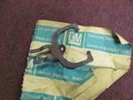 Nos Corvette Chevy Clutch Fork Spring 3737456 57 58 59 60 61 62 63 64 66 67 New. Price: $59.99.