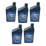 Aisin Automatic Transmission Fluids Set Of 5 Audi Ford Mini Toyota Vw Volvo New. Price: $61.95.