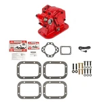 Newstar S-10740 Power Take Off (pto) Assembly 8 Hole, Direct Mount. Price: $899.06.