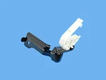Transmission Oil Cooler Line Bracket Mopar 68188684AA New. Price: $37.84.