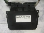 2000 W208 CLK430 0255452132 Transmission Control Module Computer Tcm Tcu Unit Used. Price: $104.30.