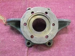 1942 1946 1947 1948 Ford Rear Transmission Support, Nos 21A-7085 New. Price: $50.00.