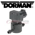 Dorman Evap System Purge Flow Sensor For 1991-1994 Lincoln Town Car 4.6L V8 Hb New. Price: $44.81.