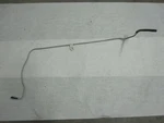 Genuine Gm Pipe Assembly-trans Oil Clear Upper 25533850 New. Price: $42.32.