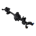 Axle Differential Housing For Jeep Wrangler Dana 44--4.10 & 3.73 Ratio 2007-2015 New. Price: $645.88.