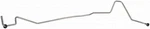 Dorman 624-560 Transmission Oil Cooler Pressure Line New. Price: $40.30.