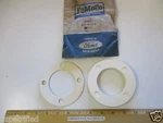 16 Pcs Ford Fomoco Eaton Gasket (differential Carrier Cover) Shift Fork Opening New. Price: $24.95.