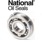 National Transmission Input Shaft Bearing For 1975-1976 Chevrolet P10 Er New. Price: $61.31.