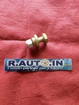 Bolt Rod Joint Gear Lever Fiat 126 128 500 Screw Nuovo. Price: $6.97.