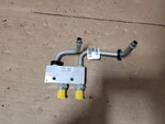2017-2019 Gmc Acadia Transmission Fluid Cooler Thermal Bypass Valve Oem 13596099 Used. Price: $49.99.