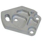 Shifter Plate Aluminum Mounting Bracket 1966-69 Lemans Cutlass Skylark 1PC New. Price: $33.00.