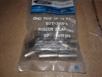 Ford B7T-7118-A Transmission Roller Bearings New. Price: $9.00.