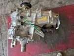 Transfer Case Cylinder Automatic Fits 97-04 Tacoma 552405 Used. Price: $449.99.