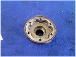 2005-2014 Ford Mustang Gt Rear Axle Flange 8.8" 2829 Used. Price: $49.99.