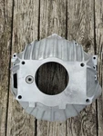 1966 Chevy Chevelle Corvette Original Big Block 3872444 Aluminum Bellhousing Used. Price: $399.99.